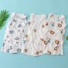 Children's Casual Summer Breathable Vest Set for Boys and Girls