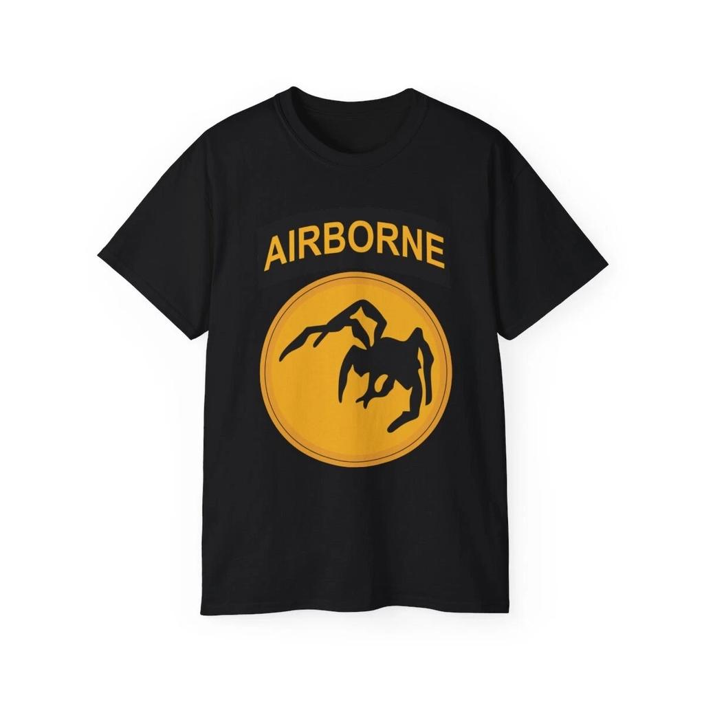 Classic - SSI - 135th Airborne Division X 300