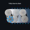 40ml Large Water Tank Ultrasonic Atomization Spray Window Glass Cleaning Robot Household Automatic Water Spray Window Cleaner