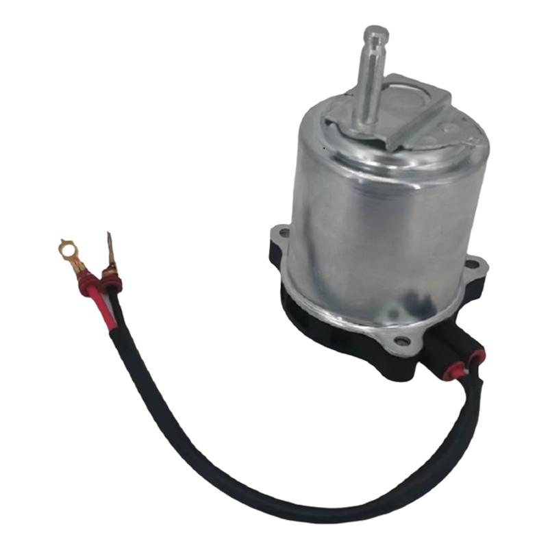 Мотор насоса усилителя тормозов ABS 47960-60050 для Toyota 4Runner Для Lexus GX460 GX470 Для Land Cruiser Prado 4796060050-A99D