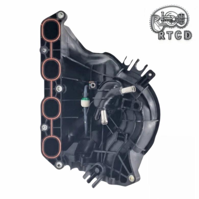 Впускной коллектор Hyundai Kia, деталь 28310-2B760