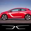 Наклейки на боковые двери автомобиля для Opel Astra h j g k GTC Гоночные спортивные полосы Стайлинг Виниловая пленка Декор Наклейки Аксессуары для тюнинга авто
