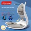 Ergonomic Lumbar Support Office Back Cushion