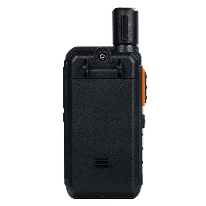 4G nationwide public network walkie-talkie Fomtalk FPX100 (Китайская версия)