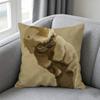 Avatarr The Last Airbender Pillow cover gift High definition digital printingSurprise  vivid pattern Household