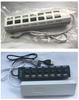 7-Port USB 2.0 Hub with Switch