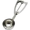 Wahei Freiz Made In Japan Ice Cream Disher Ice Disher #14 Stainless Steel Melon Soda Coffee Float Ajido AD-271
