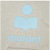 Isabel Marant Mansel Women Hooded Sweatshirt Sw0001fa A1m07e Gyib