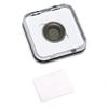 ND8 Filter Set Compatible for Action5pro/4 Camera Lens Filter ND8 ND16 ND32 CPLFilters for Enhances Photography