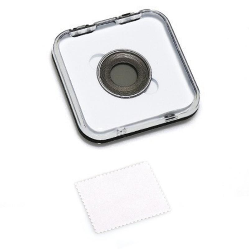 ND8 Filter Set Compatible for Action5pro/4 Camera Lens Filter ND8 ND16 ND32 CPLFilters for Enhances Photography