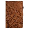 For Lenovo Tab P11 Gen 2 11.5inch Cover tb350xu tb350fu Tree Funda For Xiaoxinpad Plus Case 2023 Shockproof Magnetic Etui + Gift