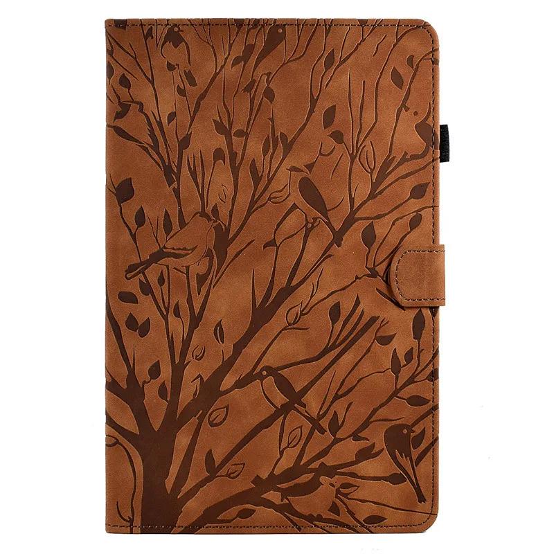 For Lenovo Tab P11 Gen 2 11.5inch Cover tb350xu tb350fu Tree Funda For Xiaoxinpad Plus Case 2023 Shockproof Magnetic Etui + Gift