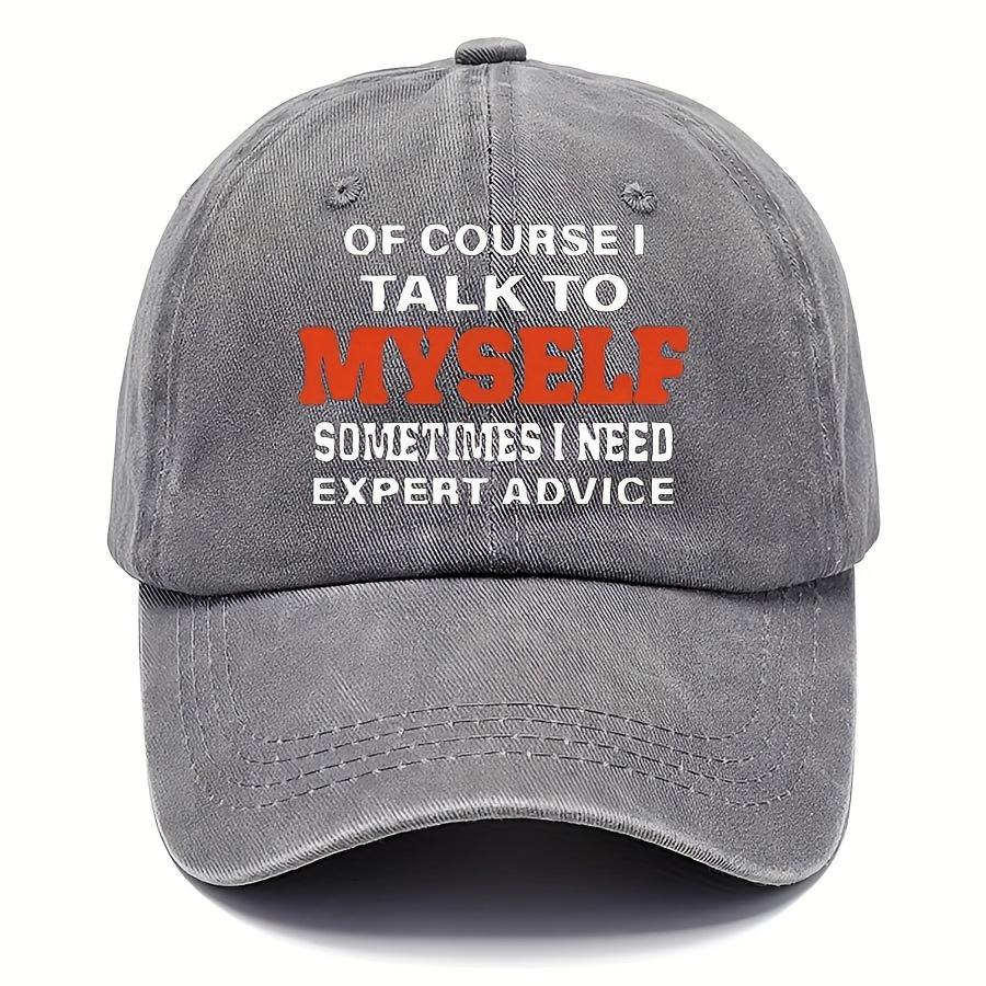 Adjustable Printed Baseball Cap Breathable And SunShading HandWashable Suitable for Outdoor Sports And Casual Wear