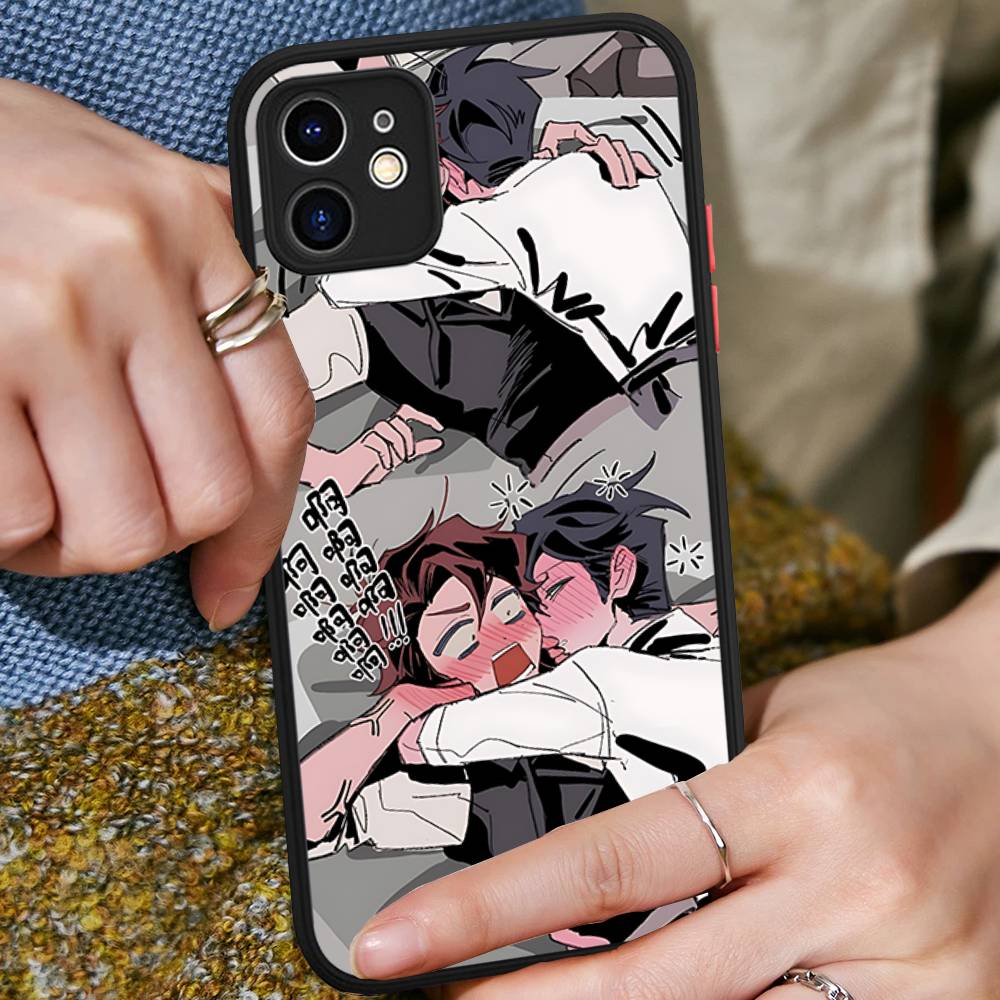 Чехол для телефона Vincent Rody Dead P-Plates для iPhone 13 12 X XS MAX Pro Max 16 15 11 14 Pro Max Ударопрочный Матовый Чехол