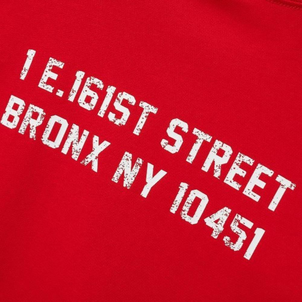  S Mlb New York yankees ScripT Футболка Samba S