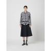Cc Collect Patch Pocket Check Shirt C253msc004