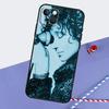 Чехол для телефона Enrique Bunbury для iPhone 16 15 14 Pro Max Для iPhone 16 15 13 11 12 Pro Max Mini 7 8 Plus XS X XR Обложка