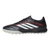adidas Copa Pure.4 Pro Удобные Мягкие Футбольные Бутсы Унисекс кроссовки Черный JQ0426