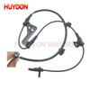 59810-F3300 59830-F3300 Front Left/Right ABS Wheel Speed Sensor For Hyundai Elantra 2017 2018   Car Spare Accessories