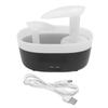 280ml Desktop Humidifier Innovative Water Scene Aromatherapy Machine Portable Large Mist Ultrasonic Humidifier For Home Bedroom