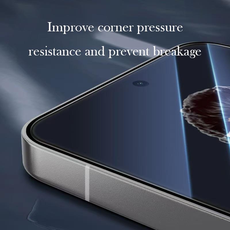 Blueo AR Закаленное Стекло Для VIVO X300 Pro Защитная Пленка для Экрана для VIVO X300 PRO Защитная Пленка