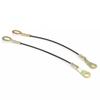 1 Pair Tailgate Wire Cable For Ford Ranger Mazda BT-50