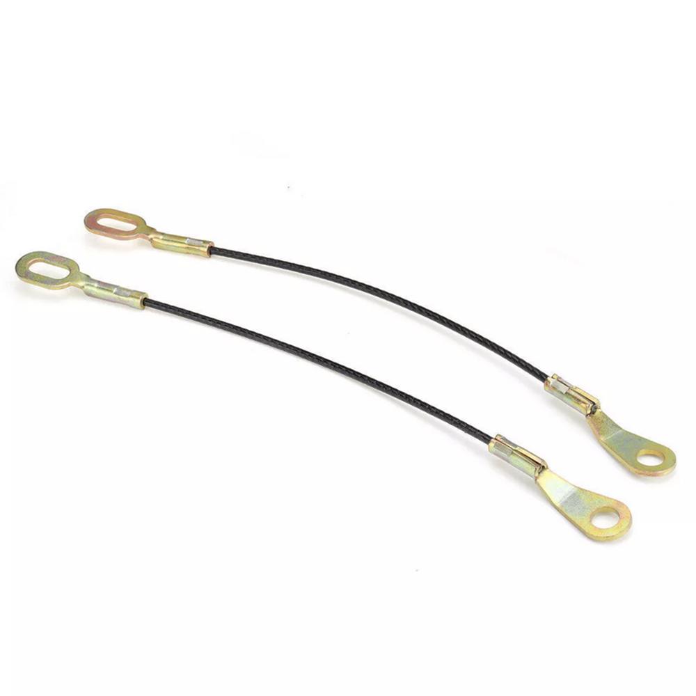 1 Pair Tailgate Wire Cable For Ford Ranger Mazda BT-50