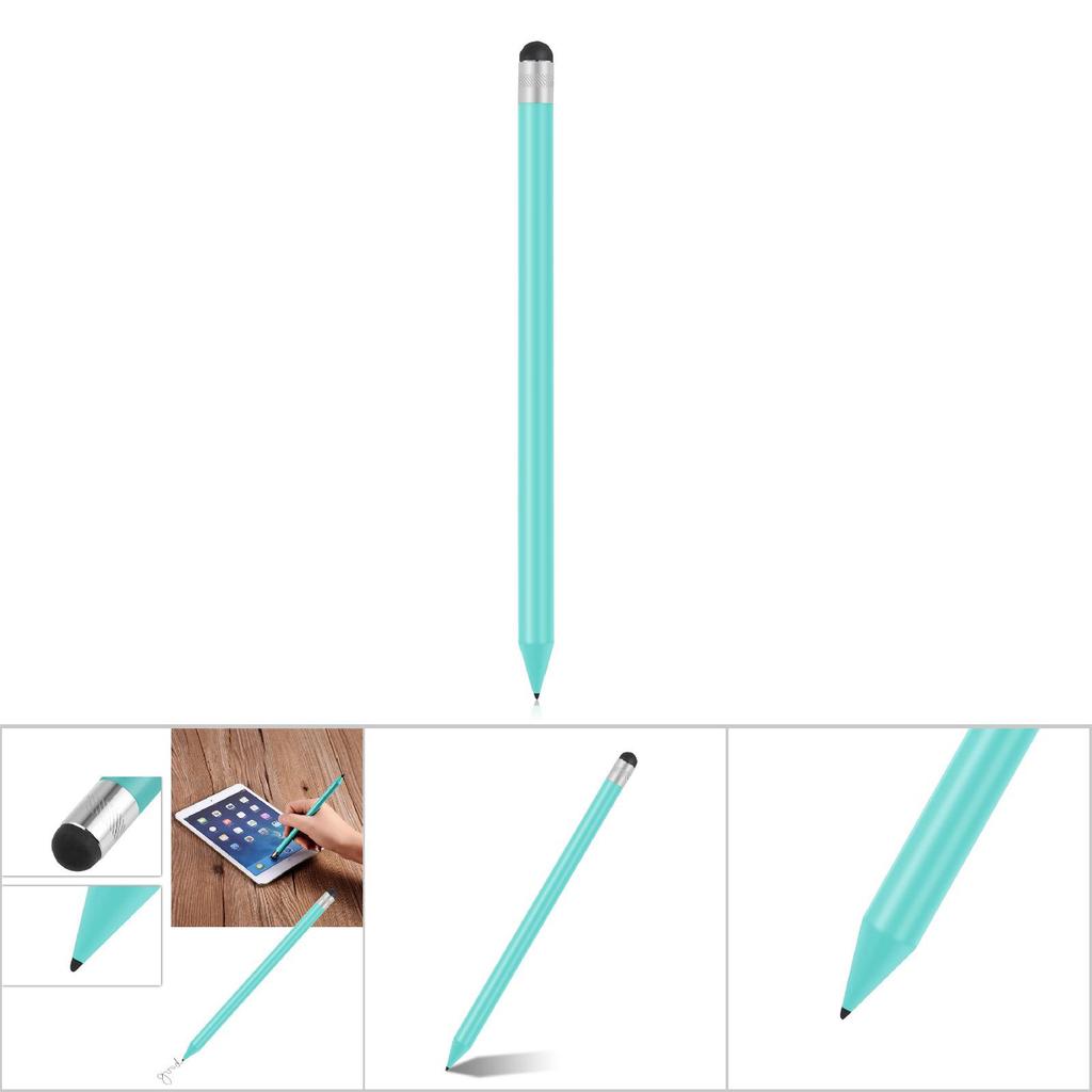 Replacement Capacitive Touch Screen Stylus Pen Pencil for iPhone Blackberry HTC