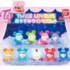 TWICE LOVELYS Ночник Талисман Капсульная Игрушка Мини Фигурка