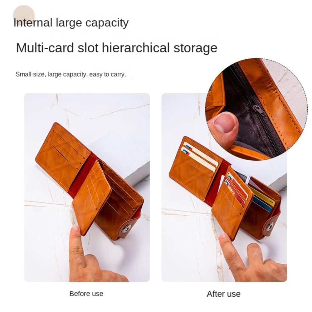 Большая емкость кошелек с рисунком доллара США клатч из искусственной кожи с карманом для денег на открытом воздухе