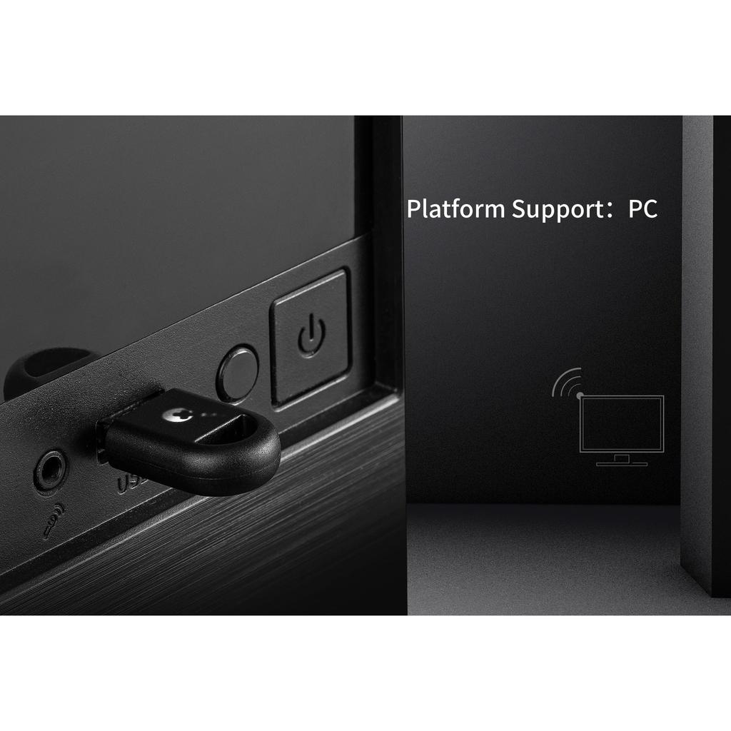 Wireless Controller Adapter for Windows PC Xbox