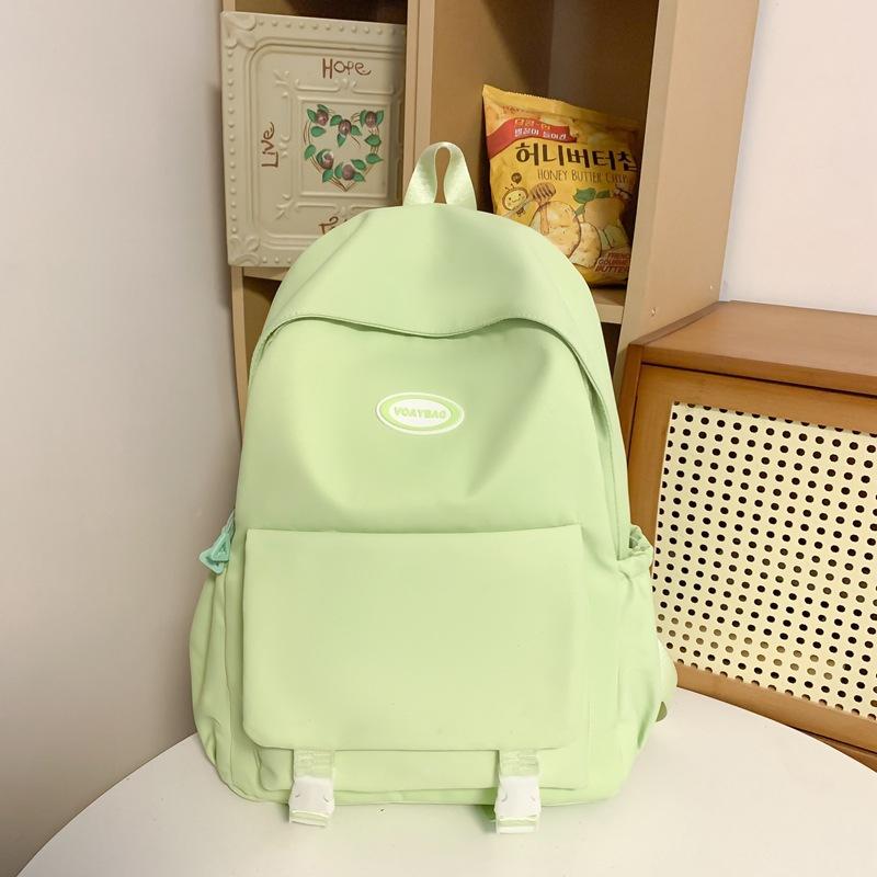 Рюкзак большой емкости Schoolbag для школьных девочек, компьютерный рюкзак