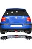 Для Volkswagen Golf 4 диффузор заднего бампера крепление