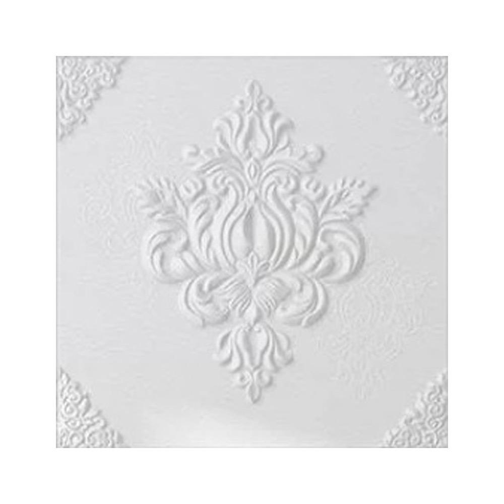 2 шт. 3D-эффект 3D Наклейки на стену Водонепроницаемые Потолочный фон Ремонт дома