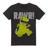 Rugrats Mens Reptar T-Shirt