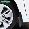 Car-styling Mudguards Mud Flap Flaps Splash Guards Fender Protector Cover for Tesla Model Y   2022 2023 Car