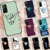 Чехол-брелок Surfer Surf Hang Loose для Xiaomi 15 Ultra 13 14 11T 12T 13T 14T Pro POCO X7 Pro X3 X5 X6 M6 F5 F6 Pro
