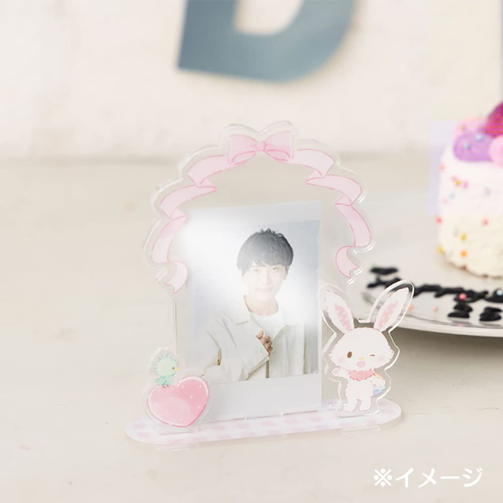 Sanrio Виш Ми Мел Подставка для чеки 950424 (Наслаждайтесь идолом)