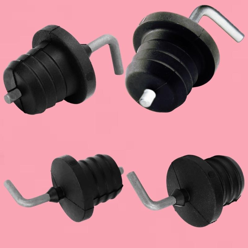 25615-5C4-014 для Vezel 2020 Замена Заглушки для заливки трансмиссионной жидкости Автомобильные аксессуары Заглушки