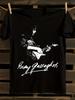 Футболка Rory Gallagher Signature Guitar