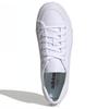 Adidas Женские кроссовки Nizza Trefoil Triple Cloud White EF1879