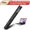 Аккумуляторная литиевая батарея для ноутбука HP 800049-001 800010-421 TPN-Q160 TPN-Q158 TPN-159 TPN-Q161 TPN-Q162 HSTNN-LB6R KI04