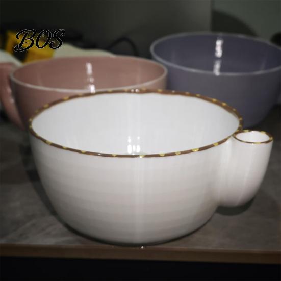Fruit Cleaning Basin Berry Washing Bowl, Self Spinning 360-Degree Draining Quick Drain Rotating Cleaner And Easy Clean Colander, for Fruits Vegetables
