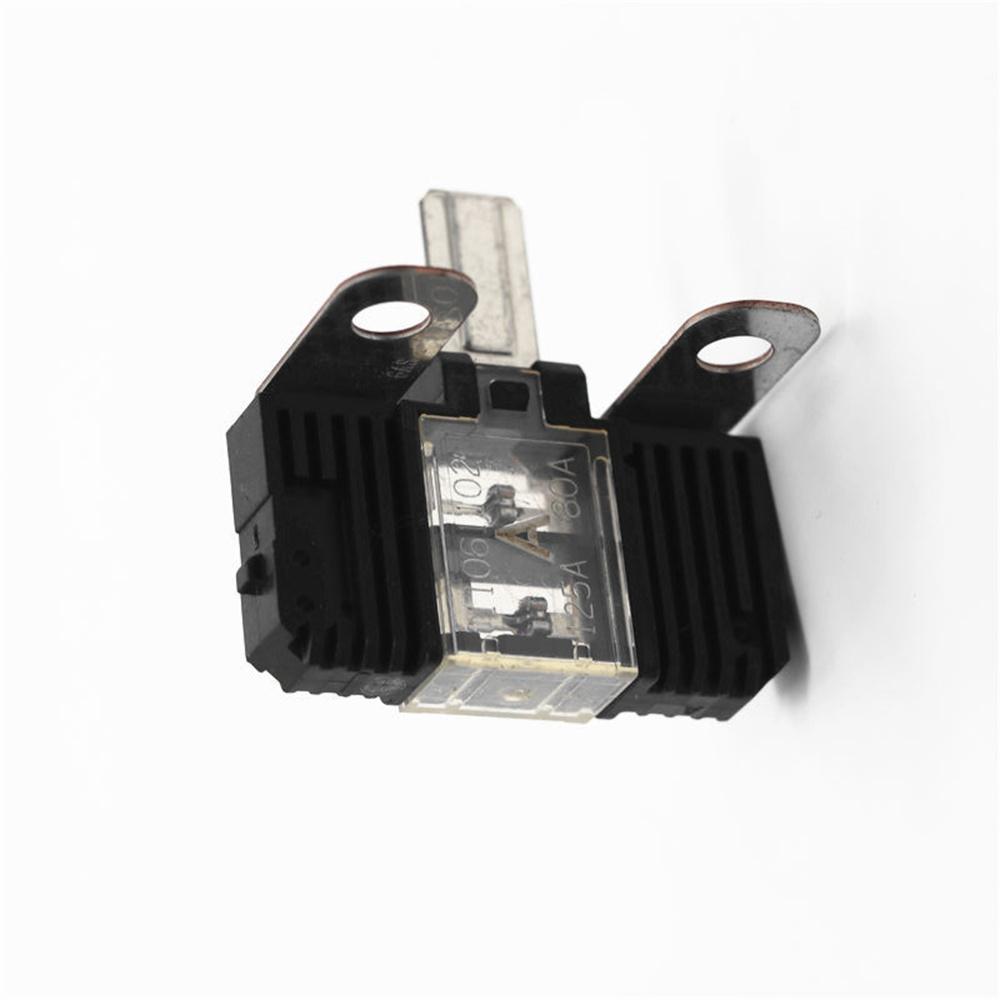 125А/80А Многоразовый предохранитель для Hyundai Accent i10 i20 Venue Kia Rio Soul #18790-05000