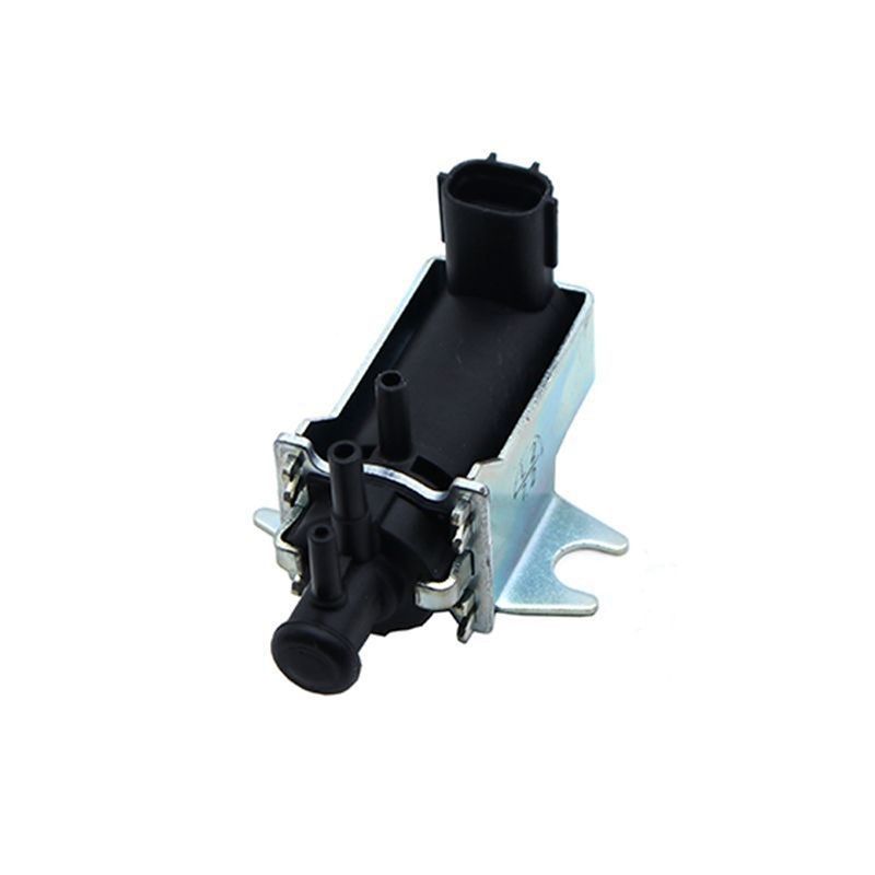 Turbo Solenoid Valve Car Turbo Solenoid Valve For Isuzu K4JJ1 25819-33010 8-98116260-0