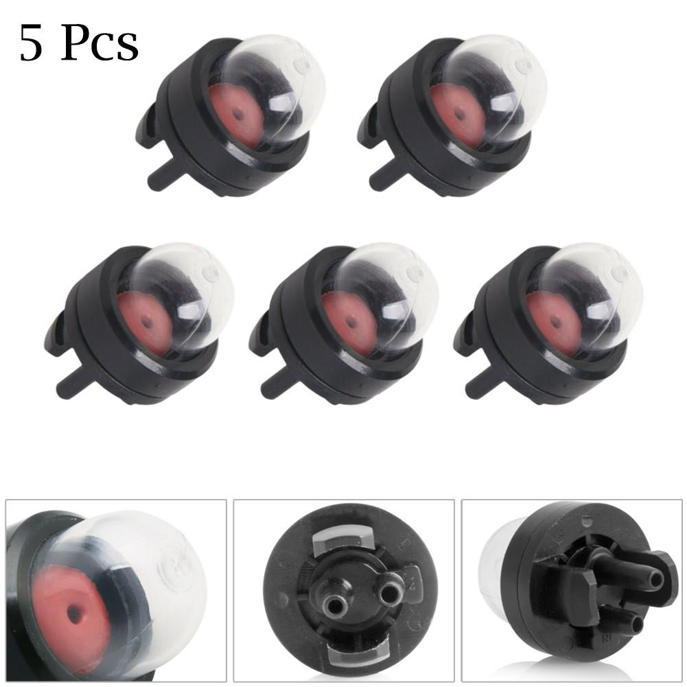 Надежный топливный насос с грушевым праймером, подходит для MS192T HT250 и аналогичных моделей