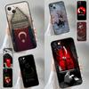 Турция Турецкий Флаг Чехол Для Samsung Galaxy A33 A53 A13 A23 A17 A06 A16 A56 A36 A54 A34 A14 A52 A32 A15 A35 A55