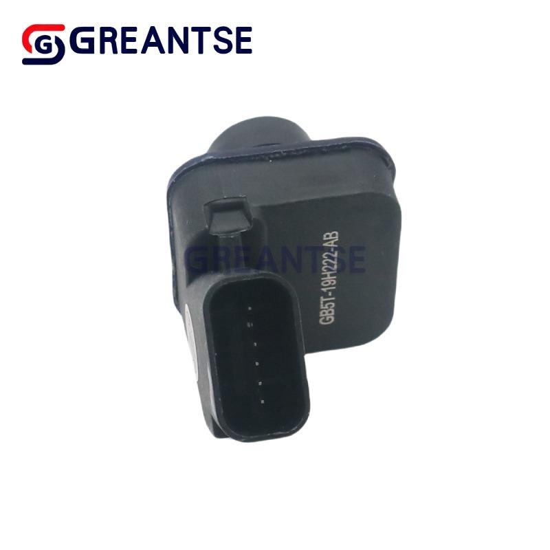 Front View Parking Camera GB5T-19H222-AB For Ford Explorer 2.3L 3.5L 2016-2019 High Quality Car Accessories