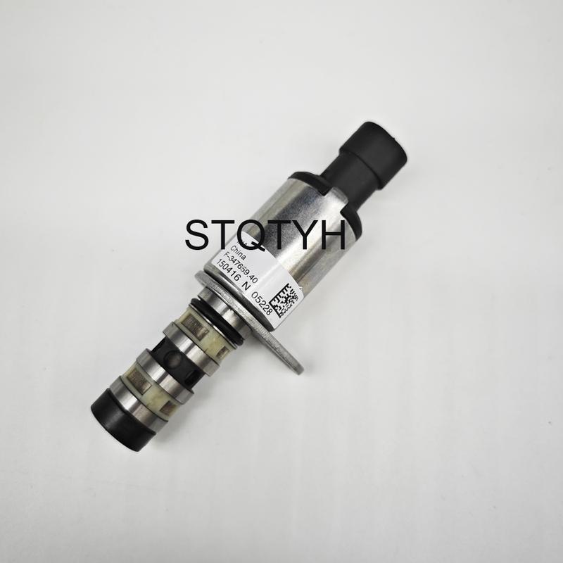 E4G16-3611091 CAMSHAFT SOLENOID VALVE VVT For Chery Tiggo2 5 7 8 auto parts 4G16 E4G163611091