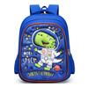Adorable Cartoon Kids Backpack Stylish And Casual High Capacity School Bag For Boys And Girls
